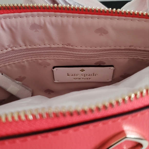 Kate Spade Adele Crossbody NWT - Picture 12 of 15